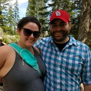 Meet your Posher, Meg